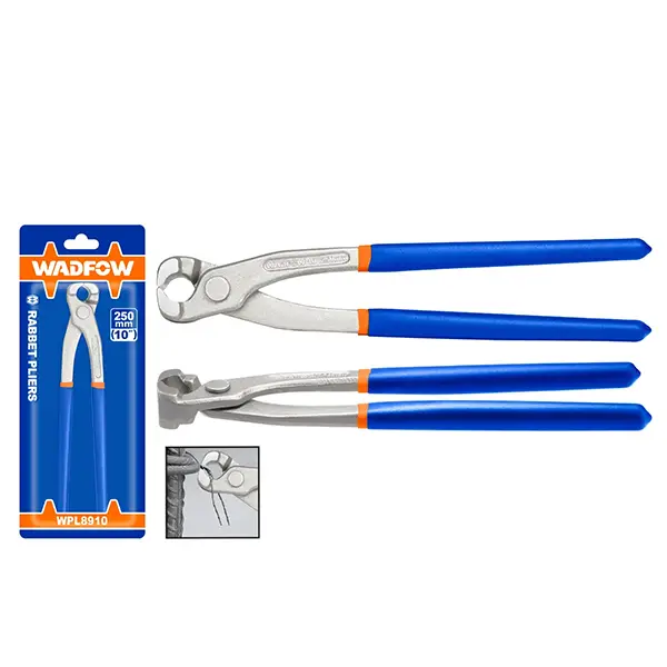 Kìm càng cua 10 inch Wadfow WPL8910