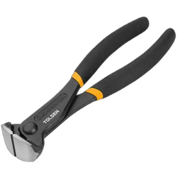 Kìm CÀNG CUA (CÔNG NGHIỆP) 8 INCH 200mm TOLSEN 10345