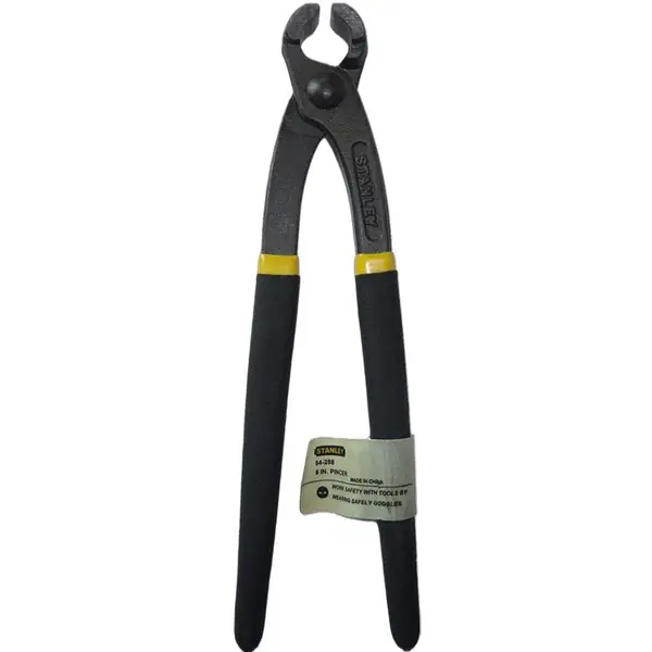Kìm CÀNG CUA STANLEY 84-288 8 INCH 200mm