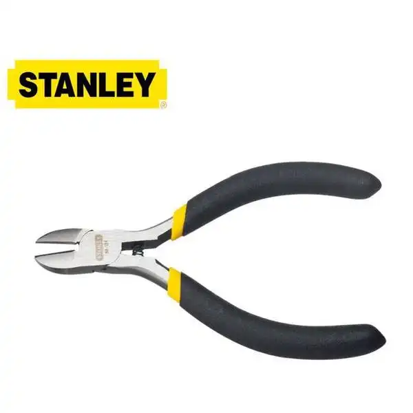 Kìm cắt 4 inch Stanley STHT84124-8