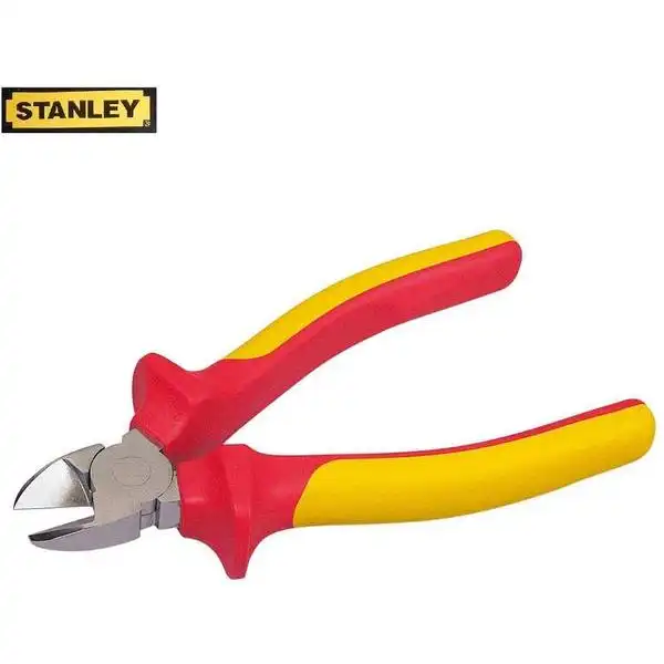 Kìm cắt 6 inch VDE Stanley 84-009