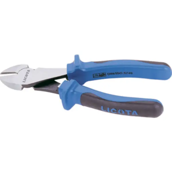 Kìm cắt 7 inch 180mm Licota APT-36006BSL
