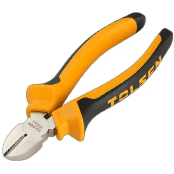 Kìm CẮT 7 INCH TOLSEN 10004