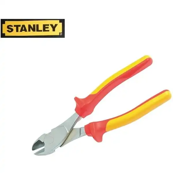 Kìm cắt 7 inch VDE Stanley 84-003