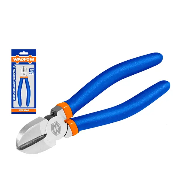 Kìm cắt 7 inch Wadfow WPL3947