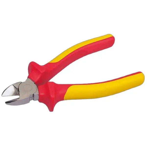 Kìm CẮT CÁCH ĐIỆN 1000V STANLEY 84-009 6 INCH 150mm