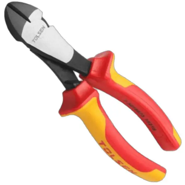 Kìm CẮT CÁCH ĐIỆN 1000V TOLSEN V38127