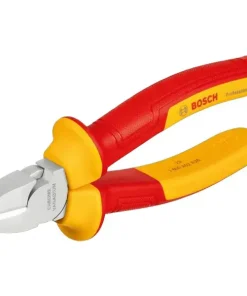 Kìm CẮT CÁCH ĐIỆN VDE 160 MM BOSCH 1600A02ND9