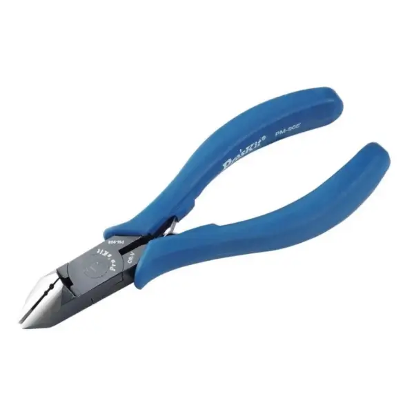 Kìm cắt cạnh Proskit PM-908 (160mm)