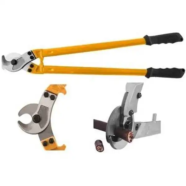 Kìm Cắt Cáp Điện 24 inch HCCB0124 INGCO