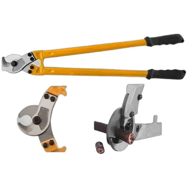 Kìm CẮT CÁP ĐIỆN 24 inch INGCO HCCB0124