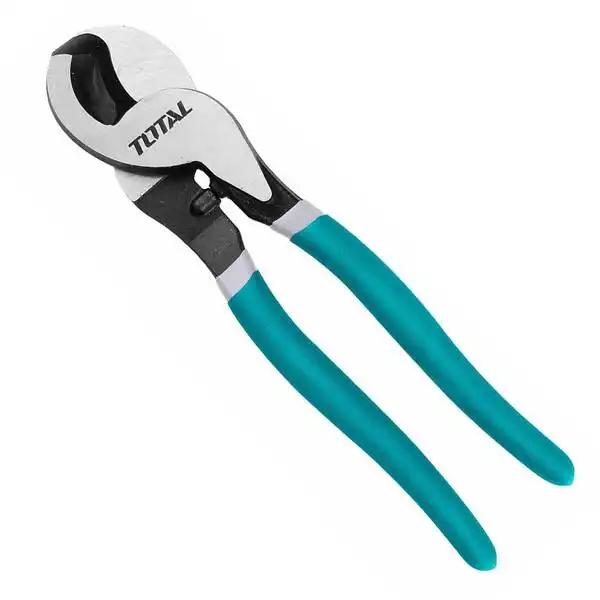 Kìm cắt cáp điện đầu lớn THT115102 TOTAL