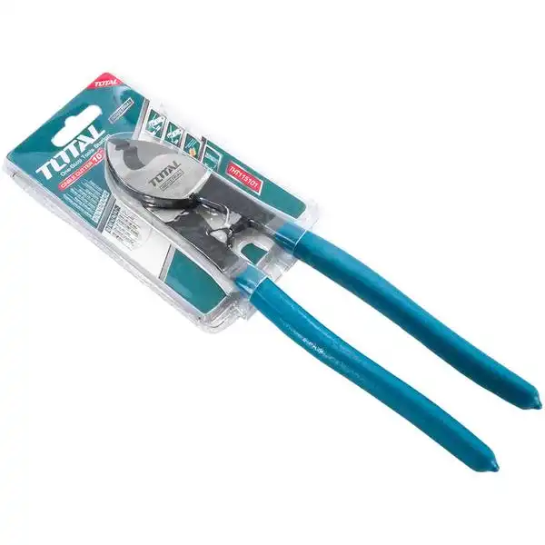 Kìm cắt cáp điện THT115101 TOTAL