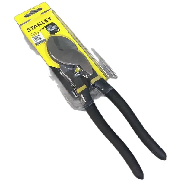 Kìm CẮT CÁP STANLEY STHT84258-8 9.5 inch 240mm