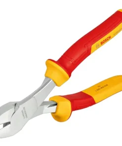 Kìm CẮT CHÉO CÁCH ĐIỆN VDE 200 MM BOSCH 1600A02NE2