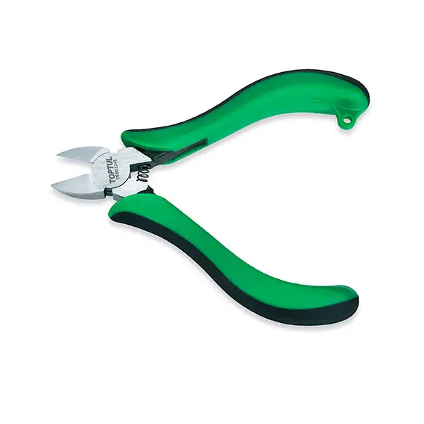 Kìm cắt điện TOPTUL DEBD224E