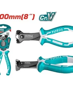Kìm cắt đứt 200mm THT260806 TOTAL
