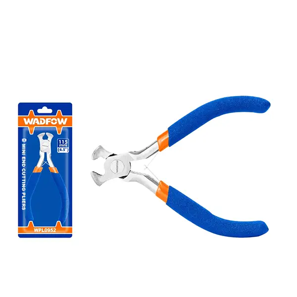 Kìm cắt đứt mini 4.5 inch Wadfow WPL0952