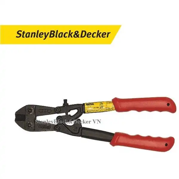 Kìm cắt sắt cộng lực 12 inch Stanley 14-312-S