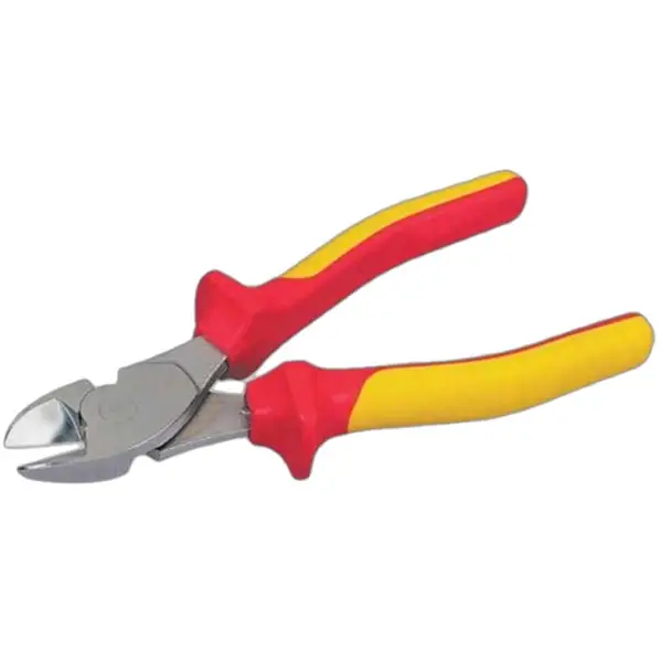 Kìm CẮT VDE CÁCH ĐIỆN 1000V STANLEY 84-004 8 INCH 200mm