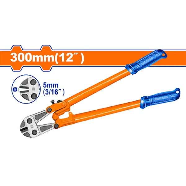 Kìm cộng lực 12 inch Wadfow WBC1112