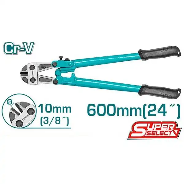 Kìm cộng lực 24 inch THT123246 TOTAL
