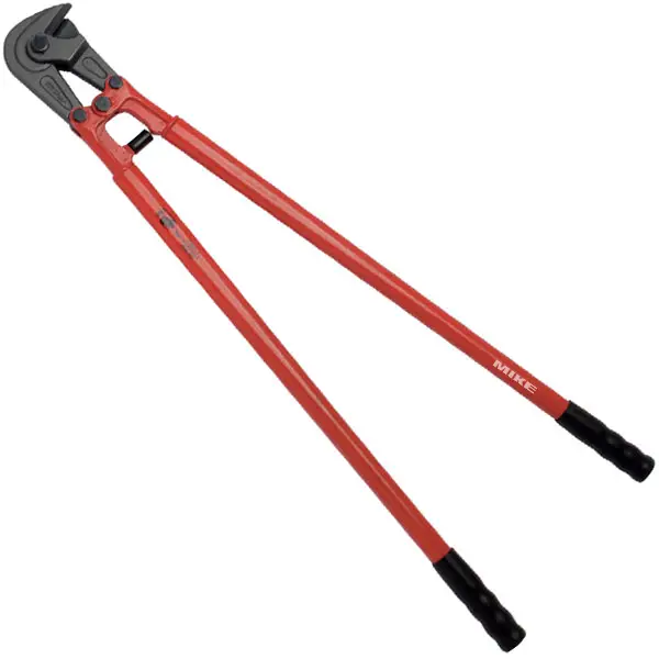 Kìm cộng lực cắt lưới thép ELORA 289, chuẩn DIN 5743