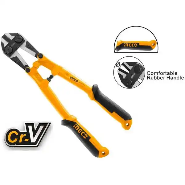 Kìm Cộng Lực HBC0812 INGCO