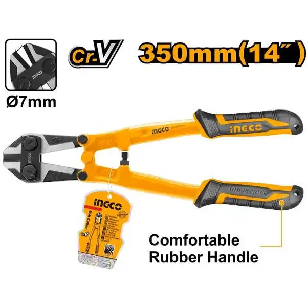 Kìm Cộng Lực HBC0814 INGCO