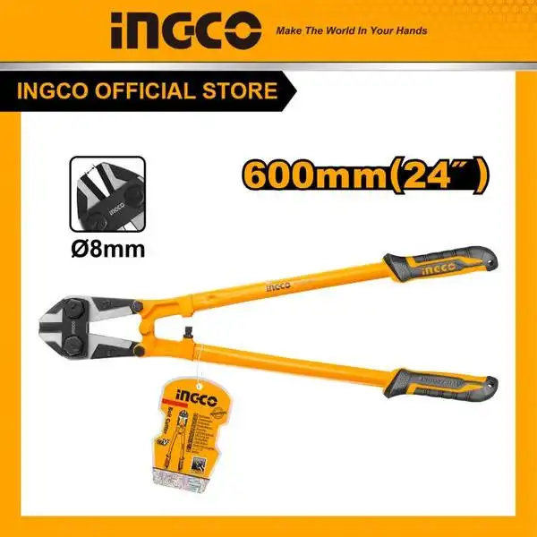 Kìm Cộng Lực HBC0824 INGCO