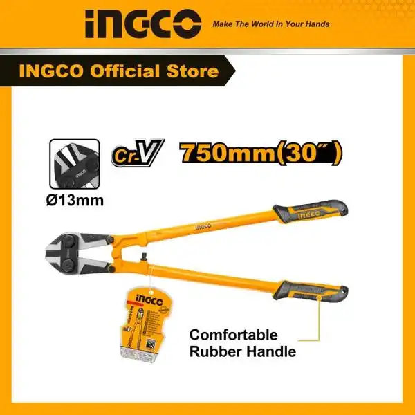 Kìm Cộng Lực HBC0830 INGCO