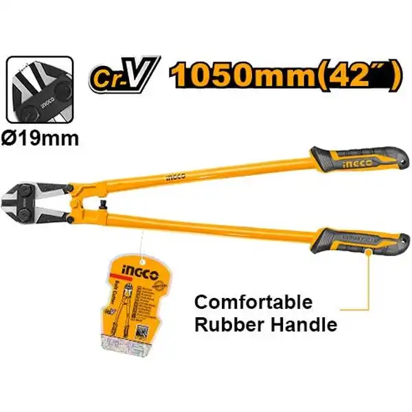 Kìm Cộng Lực HBC0842 INGCO