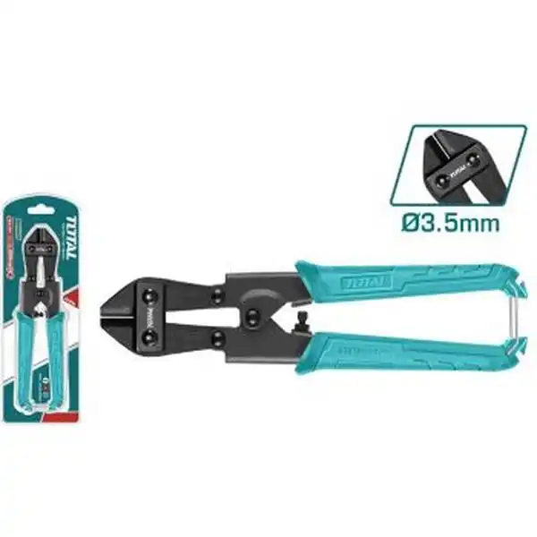 Kìm cộng lực mini 8 inch THT123086 TOTAL