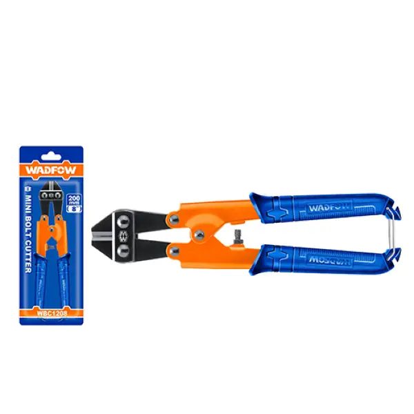 Kìm cộng lực mini 8 inch Wadfow WBC1908