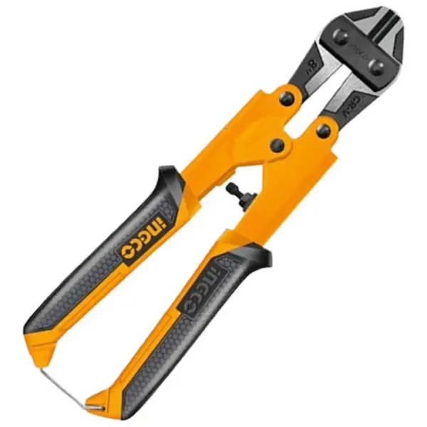 Kìm cộng lực mini 8inch Ingco HMBC0808