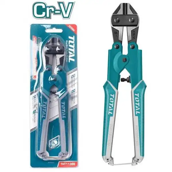 Kìm cộng lực mini THT11386 TOTAL