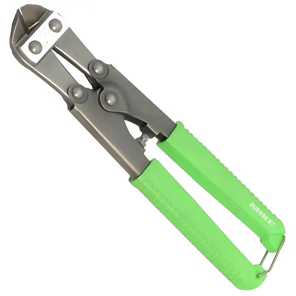 Kìm cộng lực SUSMN-02, cắt 3.5mm ở 80HRB, lưỡi nghiêng