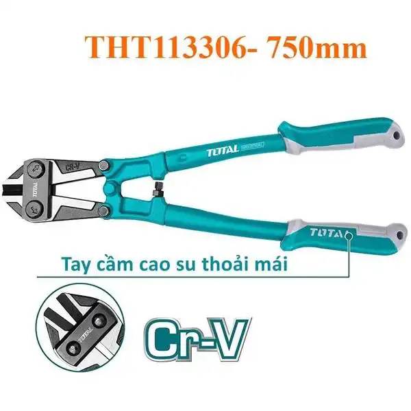 Kìm cộng lực THT113306 TOTAL