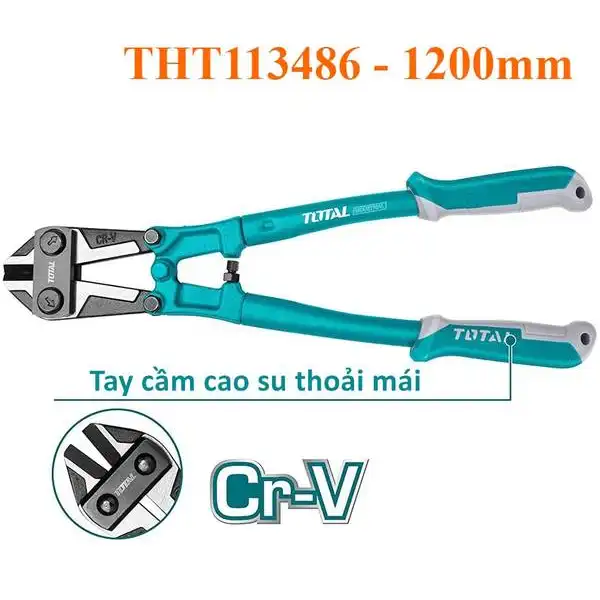 Kìm cộng lực THT113486 TOTAL