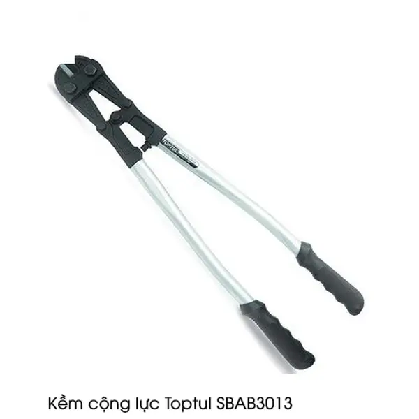 Kìm cộng lực TOPTUL SBAB3013