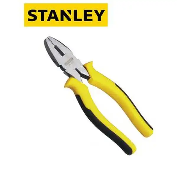 Kìm điện 6 inch/ 160mm Stanley STHT84623-8