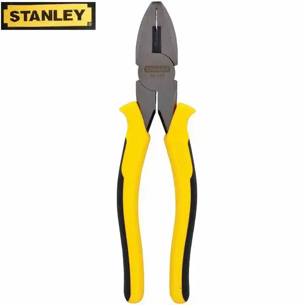 Kìm điện 8 inch Stanley STHT84029-8