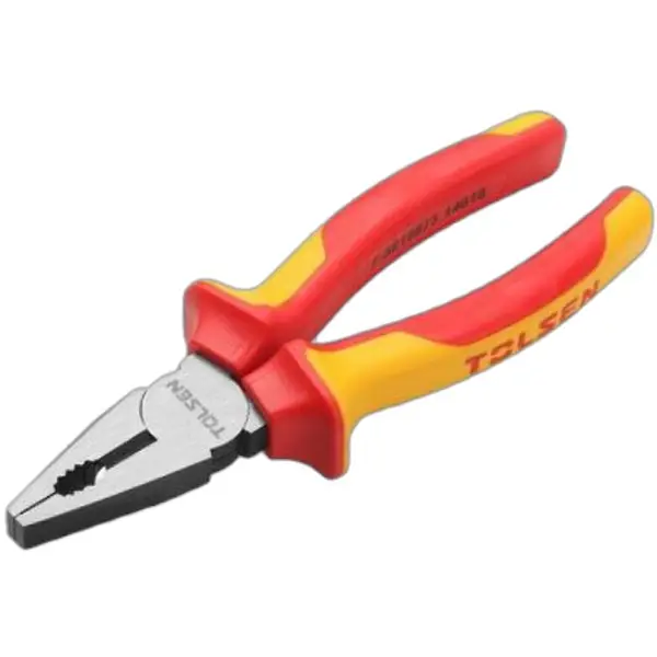 Kìm ĐIỆN CÁCH ĐIỆN 1000V TOLSEN V38116