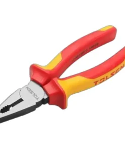 Kìm ĐIỆN CÁCH ĐIỆN 1000V TOLSEN V38117