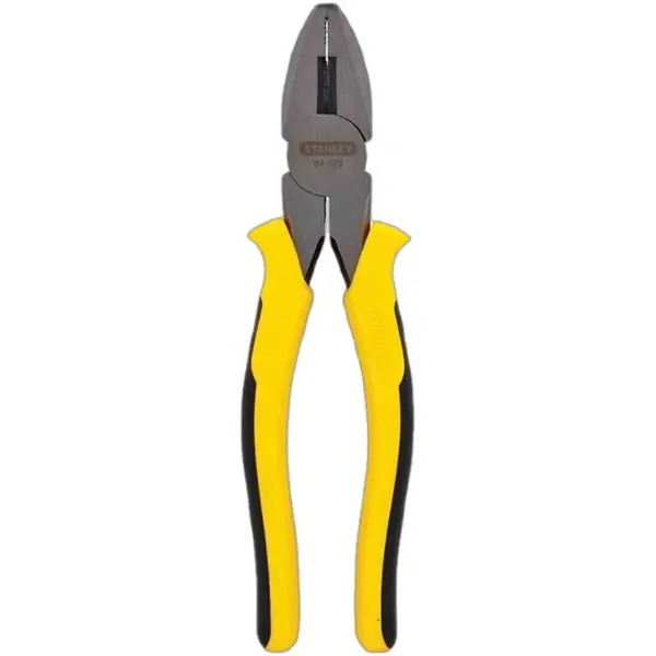 Kìm ĐIỆN TỔ HỢP STANLEY STHT84609-8 9 INCH