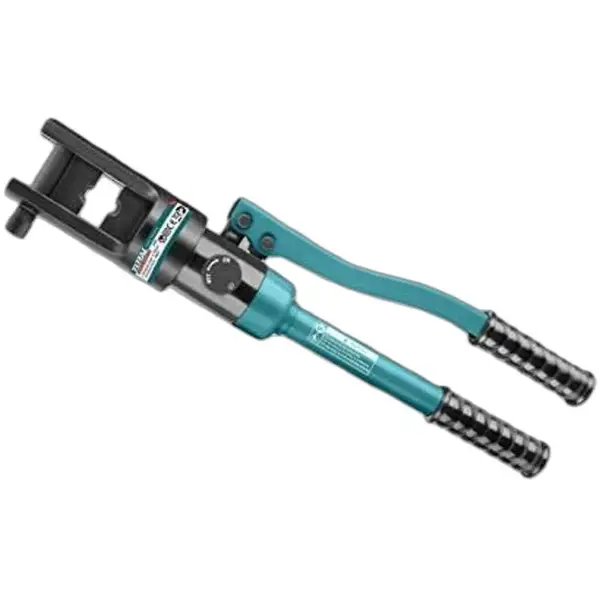 Kìm ÉP COS THỦY LỰC 70 TOTAL THCT0240