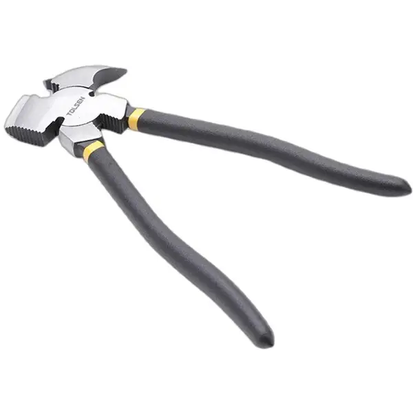Kìm HÀNG RÀO 10INCH 250mm TOLSEN 10301