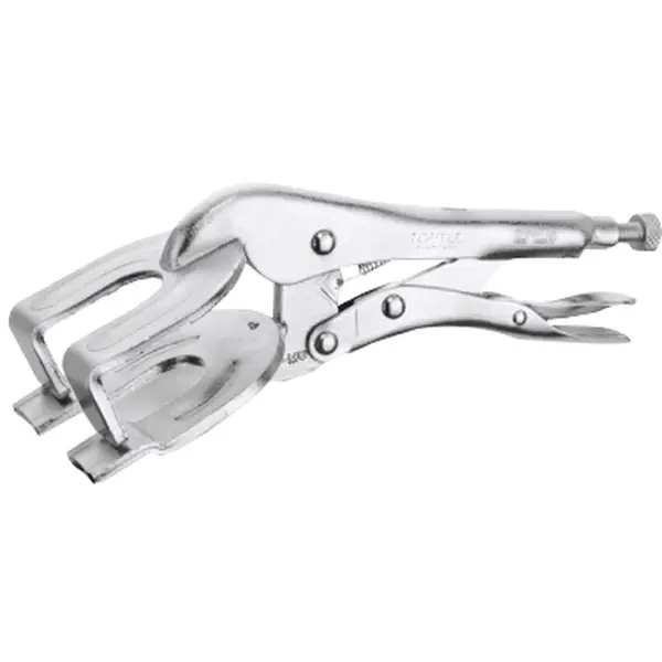 Kìm kẹp hàn loại 9 inch DAAT1A09