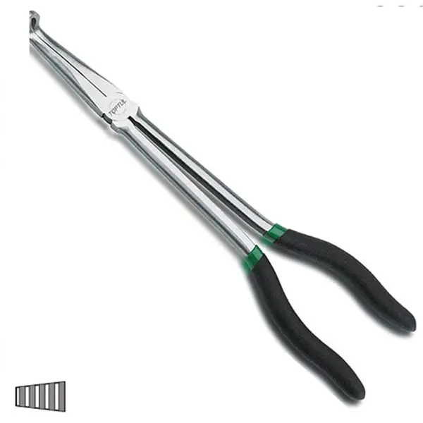 Kìm lỗ gắp dài 11 inch DFAD1211