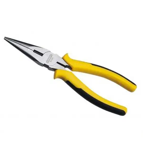 Kìm mỏ nhọn 8 inch (200mm) Stanley STHT84032-8
